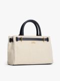 Multi The American Icon Canvas Tote Bag  Women