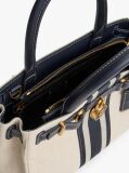 Multi The American Icon Canvas Tote Bag  Women