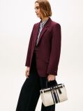 Multi The American Icon Canvas Tote Bag  Women