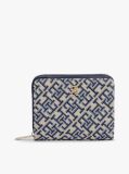 Multi Hilfiger Icon Πορτοφόλι Με Μονόγραμμα TH  Γυναίκες