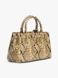 Multi The American Icon Τσάντα Tote Με Σχέδιο Snake Print  Γυναίκες