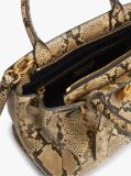 Multi The American Icon Τσάντα Tote Με Σχέδιο Snake Print  Γυναίκες