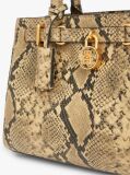 Multi The American Icon Τσάντα Tote Με Σχέδιο Snake Print  Γυναίκες