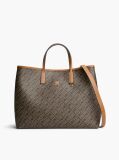 Multi TH Monoplay Crossbody Satchel  Women
