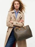 Multi TH Monoplay Crossbody Satchel  Women