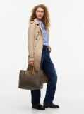 Multi TH Monoplay Crossbody Satchel  Women