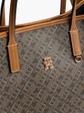 Multi TH Monoplay Crossbody Satchel  Women
