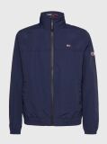 Μπλε Essential Bomber Τζάκετ  Άνδρες