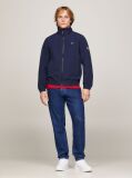 Μπλε Essential Bomber Τζάκετ  Άνδρες