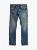 Denim Scanton Τζιν Σε Slim Γραμμή Με Ξεθωριασμένο Φινίρισμα  Άνδρες