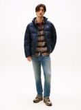 Denim Scanton Τζιν Σε Slim Γραμμή Με Ξεθωριασμένο Φινίρισμα  Άνδρες
