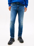 Denim Scanton Τζιν Σε Slim Γραμμή Με Ξεθωριασμένο Εφέ  Άνδρες