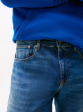 Denim Scanton Τζιν Σε Slim Γραμμή Με Ξεθωριασμένο Εφέ  Άνδρες
