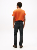 Denim Austin Μαύρο Slim Τζιν Σε Tapered Γραμμή  Άνδρες