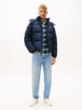 Denim Sonny Τζιν Σε Κανονική Tapered Γραμμή Με Ξεθωριασμένο Φινίρισμα  Άνδρες