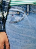 Denim Sonny Τζιν Σε Κανονική Tapered Γραμμή Με Ξεθωριασμένο Φινίρισμα  Άνδρες