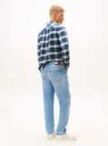 Denim Sonny Τζιν Σε Κανονική Tapered Γραμμή Με Ξεθωριασμένο Φινίρισμα  Άνδρες