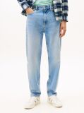 Denim Sonny Τζιν Σε Κανονική Tapered Γραμμή Με Ξεθωριασμένο Φινίρισμα  Άνδρες