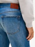 Denim Sonny Τζιν Σε Κανονική Tapered Γραμμή Με Whiskered Εφέ  Άνδρες
