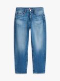 Denim Sonny Τζιν Σε Κανονική Tapered Γραμμή Με Whiskered Εφέ  Άνδρες