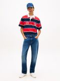 Denim Ryan Τζιν Σε Slim Ίσια Γραμμή Με Ξεθωριασμένο Φινίρισμα  Άνδρες