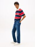 Denim Ryan Τζιν Σε Slim Ίσια Γραμμή Με Ξεθωριασμένο Φινίρισμα  Άνδρες