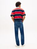 Denim Ryan Τζιν Σε Slim Ίσια Γραμμή Με Ξεθωριασμένο Φινίρισμα  Άνδρες