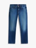 Denim Ryan Τζιν Σε Slim Ίσια Γραμμή Με Ξεθωριασμένο Φινίρισμα  Άνδρες