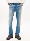 Denim Austin Slim Τζιν Με Whiskered Εφέ Και Tapered Γραμμή  Άνδρες