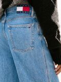 Denim Claire Ψηλόμεσο Τζιν Σε Φαρδιά Γραμμή  Γυναίκες