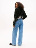 Denim Claire Ψηλόμεσο Τζιν Σε Φαρδιά Γραμμή  Γυναίκες