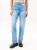 Denim Layla Ψηλόμεσο Τζιν Σε Slim Ίσια Γραμμή  Γυναίκες