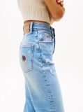 Denim Layla Ψηλόμεσο Τζιν Σε Slim Ίσια Γραμμή  Γυναίκες
