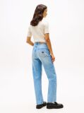 Denim Layla Ψηλόμεσο Τζιν Σε Slim Ίσια Γραμμή  Γυναίκες