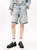 Denim Mia Άνετη Denim Βερμούδα  Γυναίκες