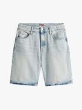 Denim Mia Άνετη Denim Βερμούδα  Γυναίκες