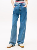 Denim Mia Άνετο Τζιν Σε Ίσια Γραμμή Με Κανονική Μέση  Γυναίκες