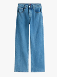 Denim Mia Άνετο Τζιν Σε Ίσια Γραμμή Με Κανονική Μέση  Γυναίκες