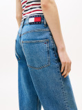 Denim Mia Άνετο Τζιν Σε Ίσια Γραμμή Με Κανονική Μέση  Γυναίκες