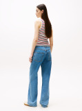 Denim Mia Άνετο Τζιν Σε Ίσια Γραμμή Με Κανονική Μέση  Γυναίκες