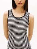 Multi Essential Rib Bodycon Dress  Women