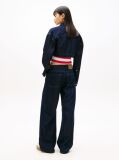 Denim Τζιν Σε Loose Ίσια Γραμμή Με Κανονική Μέση Και Πιέτες  Γυναίκες