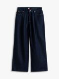 Denim Τζιν Σε Loose Ίσια Γραμμή Με Κανονική Μέση Και Πιέτες  Γυναίκες