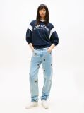 Denim Τζιν Σε Slim Κανονική Γραμμή Με Κανονική Μέση  Γυναίκες
