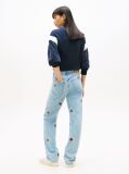 Denim Τζιν Σε Slim Κανονική Γραμμή Με Κανονική Μέση  Γυναίκες