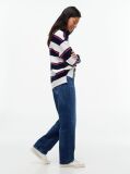 Denim Layla High Rise Slim Straight Jeans  Women
