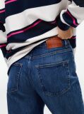 Denim Layla High Rise Slim Straight Jeans  Women