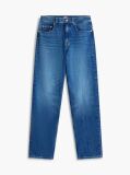 Denim Layla High Rise Slim Straight Jeans  Women
