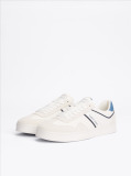 Multi The Greenwich Δερμάτινα Sneakers Με Colour-Pop Λεπτομέρειες  Άνδρες
