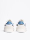 Multi The Greenwich Δερμάτινα Sneakers Με Colour-Pop Λεπτομέρειες  Άνδρες